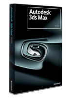 3dsmax box