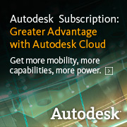 Top Reasons to Use Autodesk Subscription